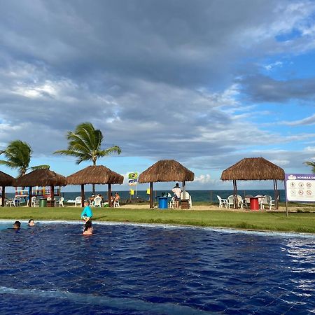 Ancorar Flats Condominio A Beira Mar Pôrto das Galinhas Exteriör bild