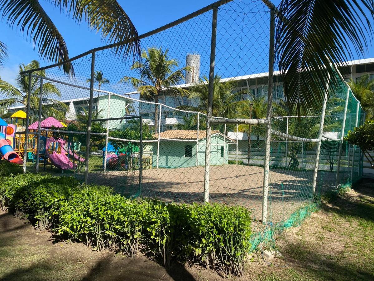 Ancorar Flats Condominio A Beira Mar Pôrto das Galinhas Exteriör bild