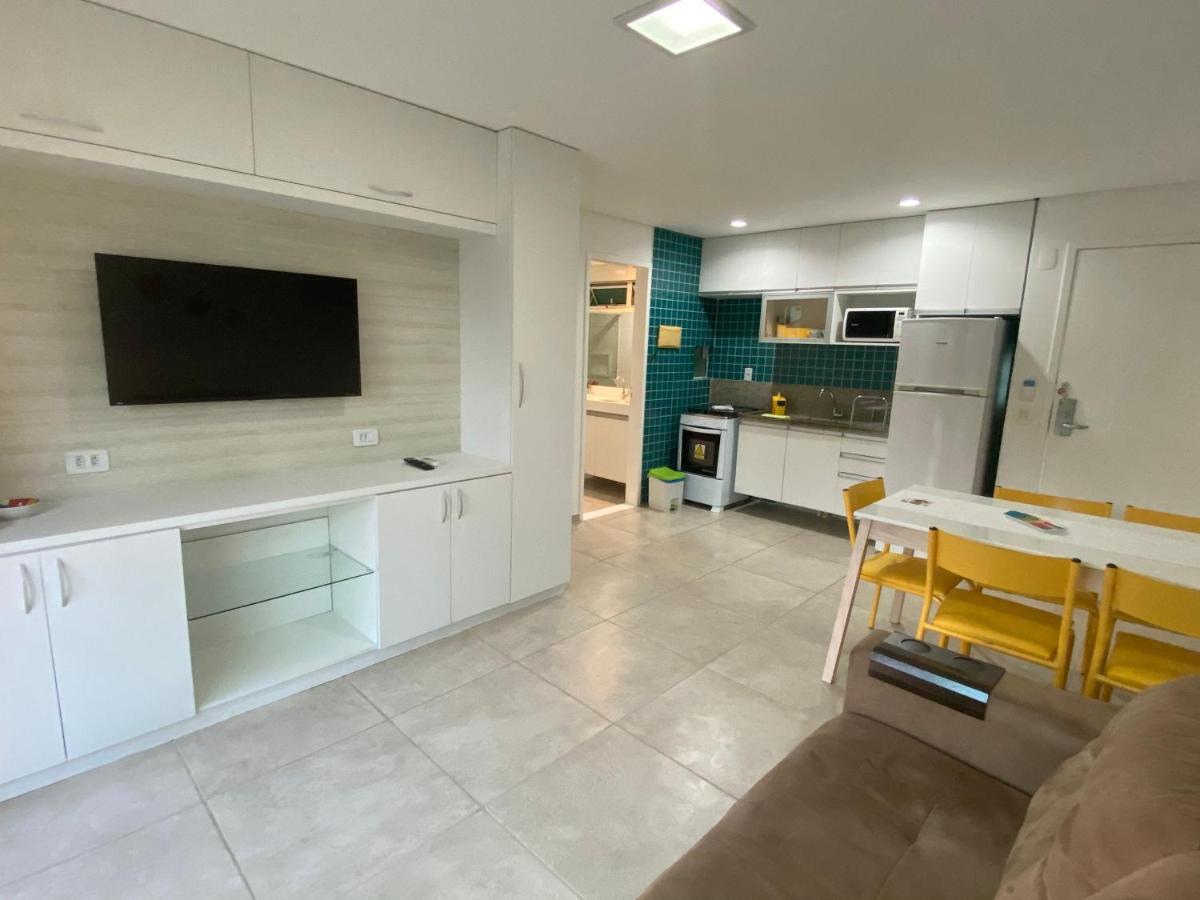 Ancorar Flats Condominio A Beira Mar Pôrto das Galinhas Exteriör bild