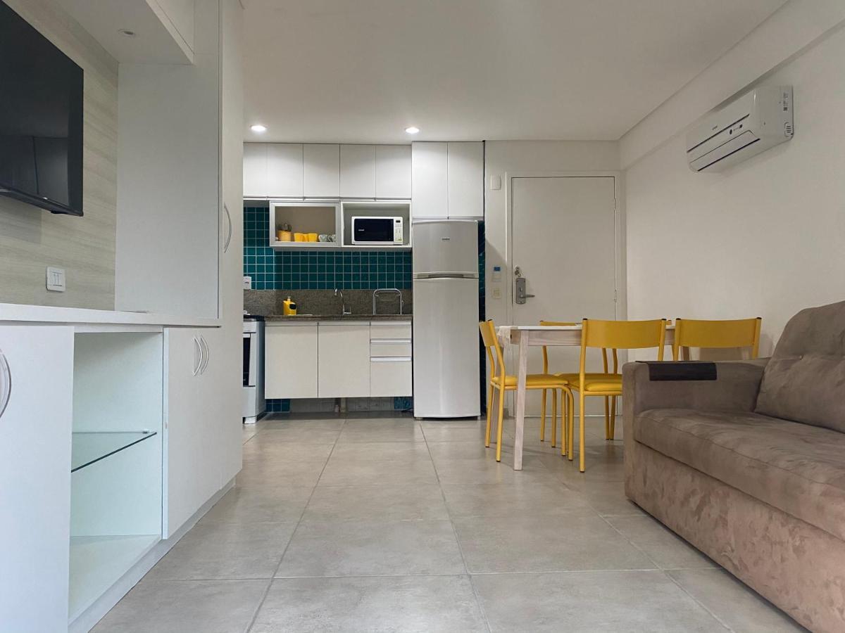 Ancorar Flats Condominio A Beira Mar Pôrto das Galinhas Exteriör bild