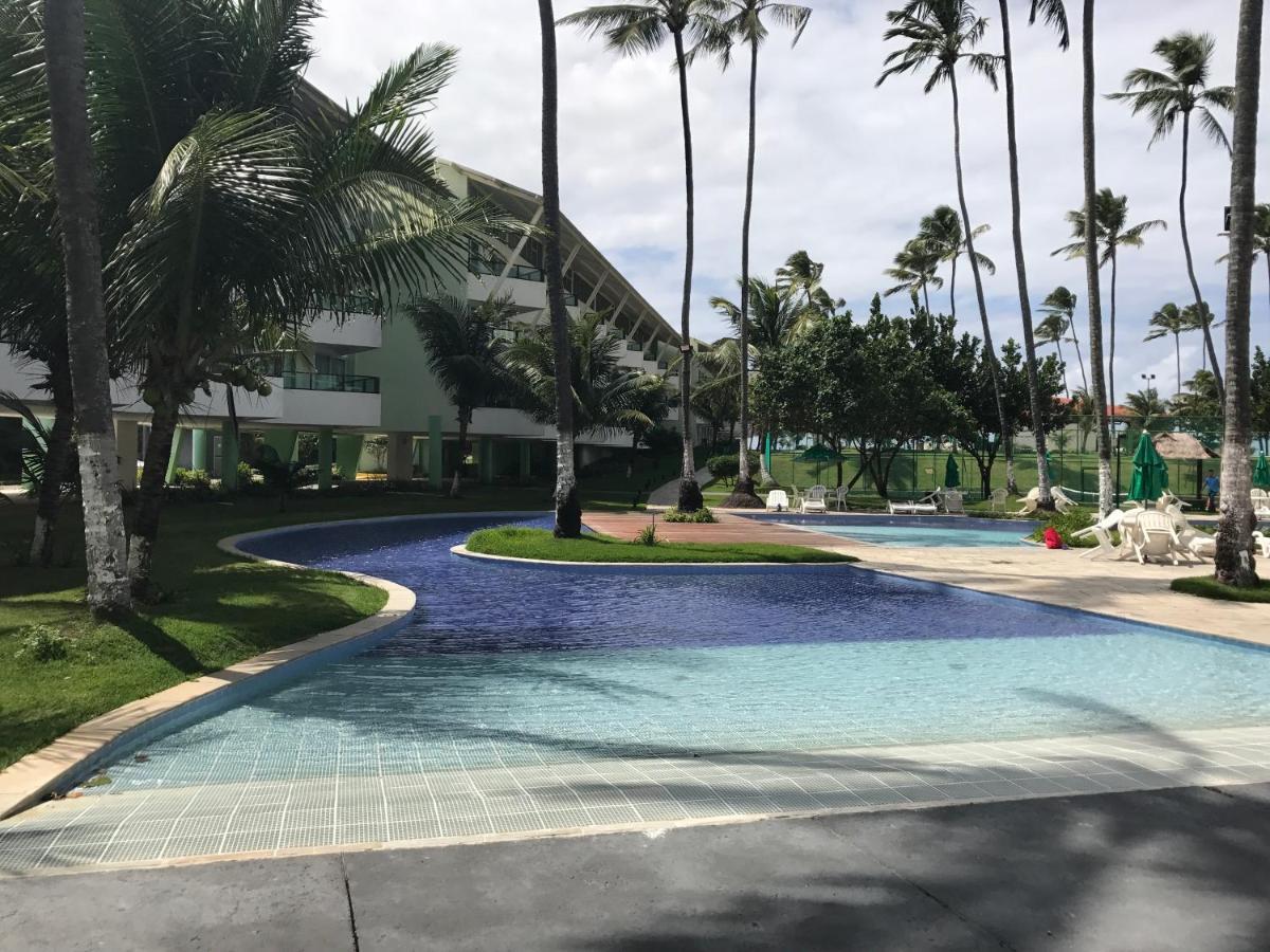 Ancorar Flats Condominio A Beira Mar Pôrto das Galinhas Exteriör bild