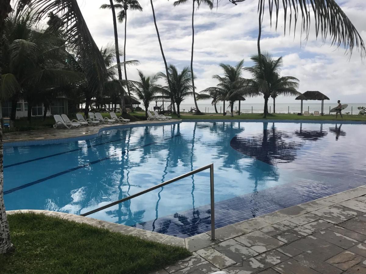 Ancorar Flats Condominio A Beira Mar Pôrto das Galinhas Exteriör bild