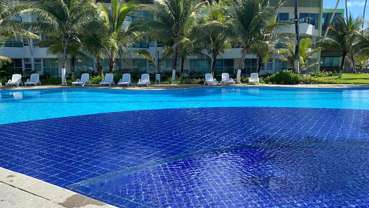 Ancorar Flats Condominio A Beira Mar Pôrto das Galinhas Exteriör bild