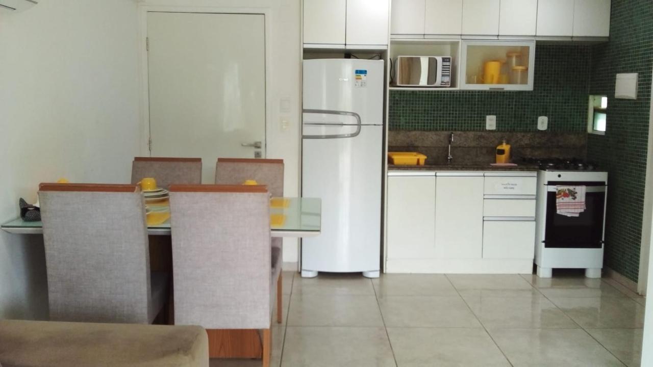 Ancorar Flats Condominio A Beira Mar Pôrto das Galinhas Exteriör bild