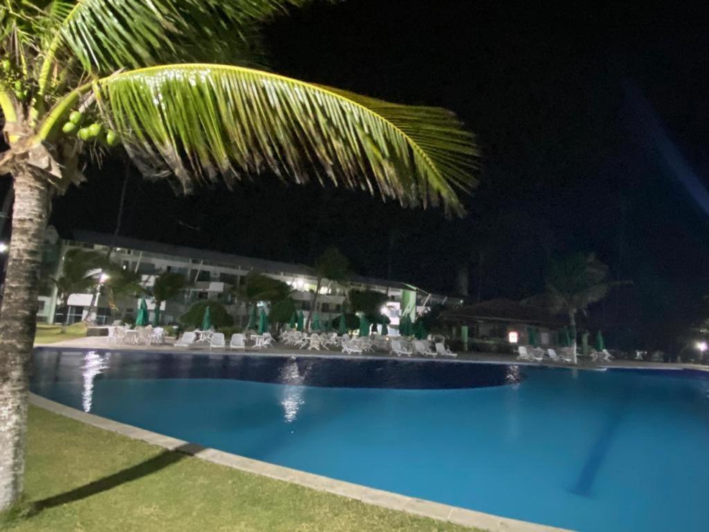 Ancorar Flats Condominio A Beira Mar Pôrto das Galinhas Exteriör bild