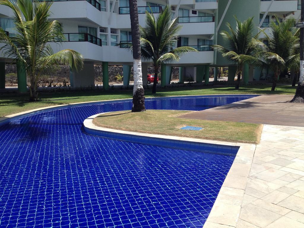 Ancorar Flats Condominio A Beira Mar Pôrto das Galinhas Rum bild