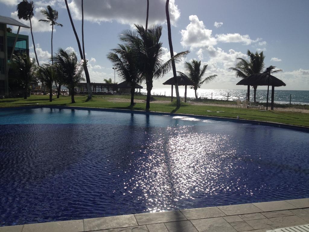 Ancorar Flats Condominio A Beira Mar Pôrto das Galinhas Rum bild