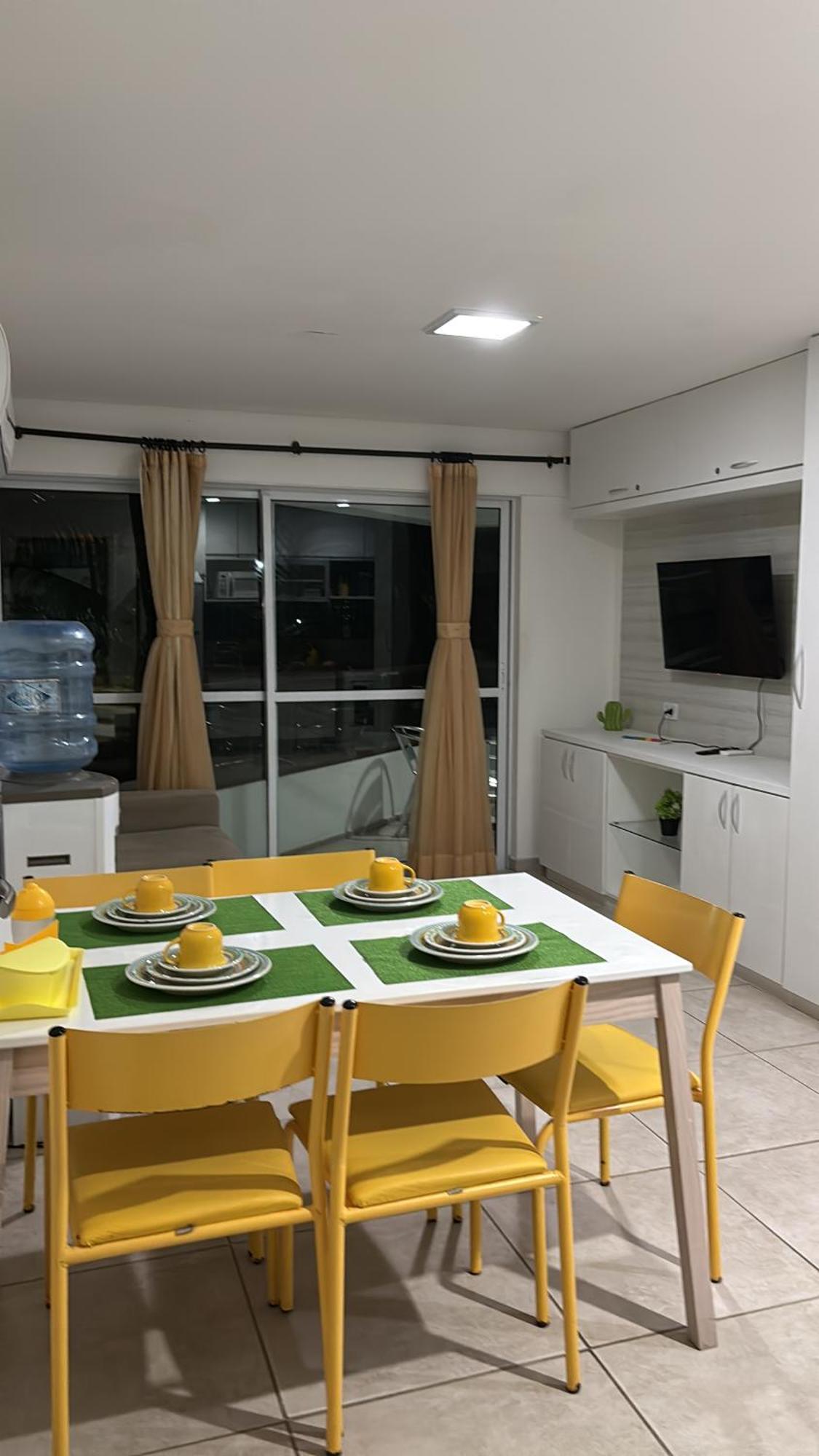 Ancorar Flats Condominio A Beira Mar Pôrto das Galinhas Exteriör bild