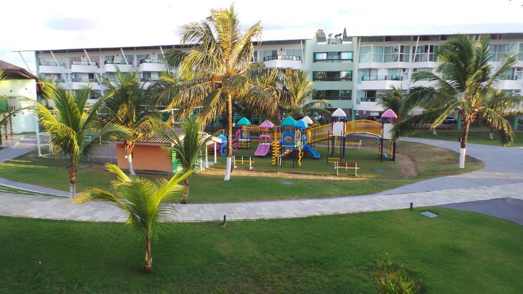 Ancorar Flats Condominio A Beira Mar Pôrto das Galinhas Rum bild
