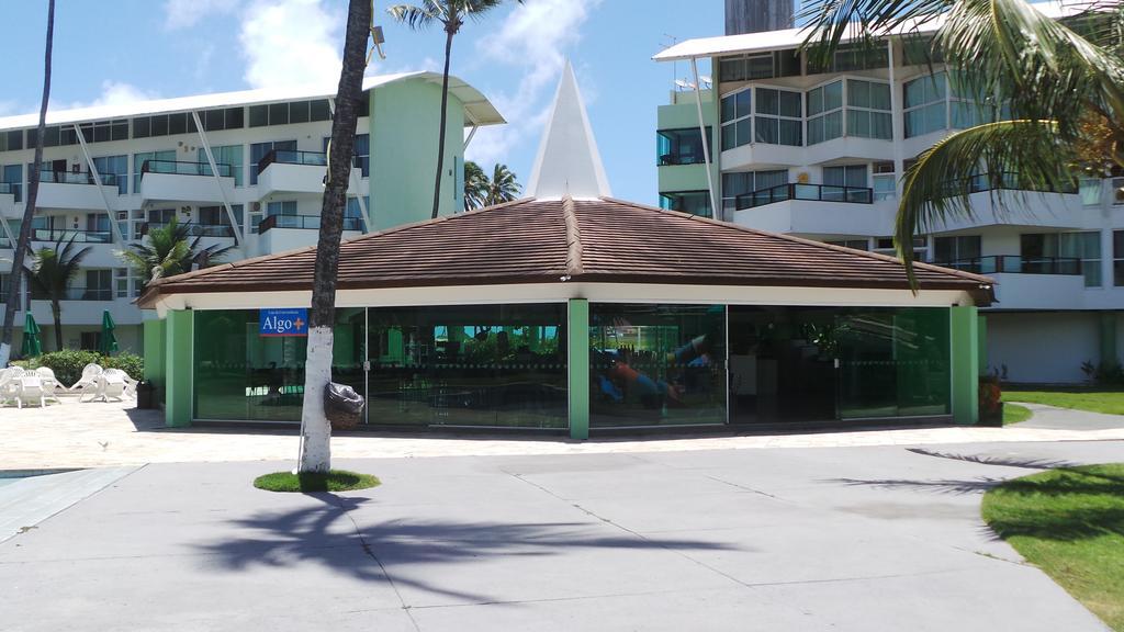 Ancorar Flats Condominio A Beira Mar Pôrto das Galinhas Rum bild