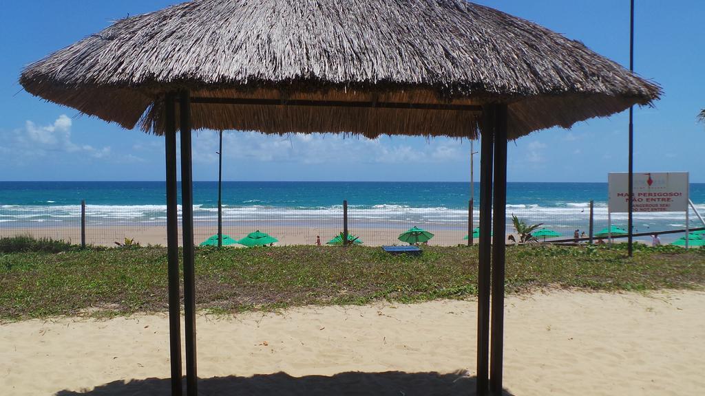 Ancorar Flats Condominio A Beira Mar Pôrto das Galinhas Rum bild