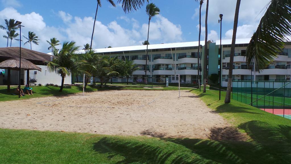Ancorar Flats Condominio A Beira Mar Pôrto das Galinhas Exteriör bild